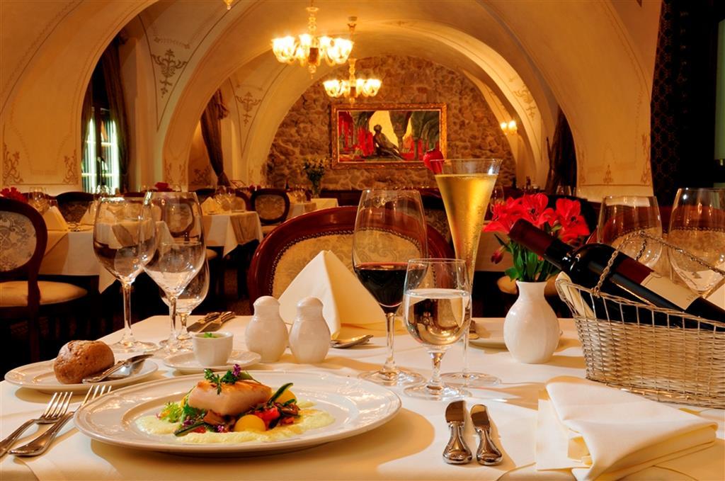 Arcadia Boutique Hotel Bratislava Restaurant photo